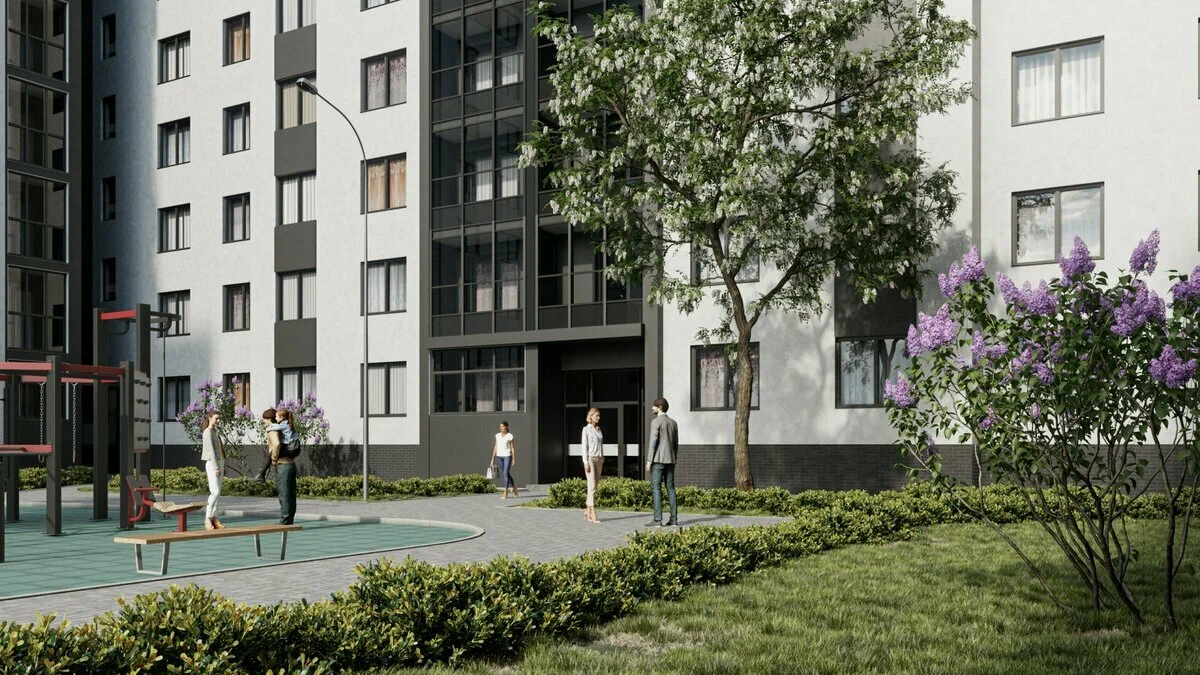 ЖК «Белый сад», изображение-4